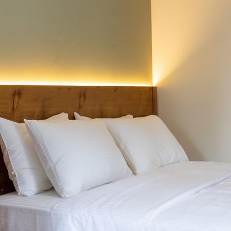Hotel Katafigio Eláti Kültér fotó