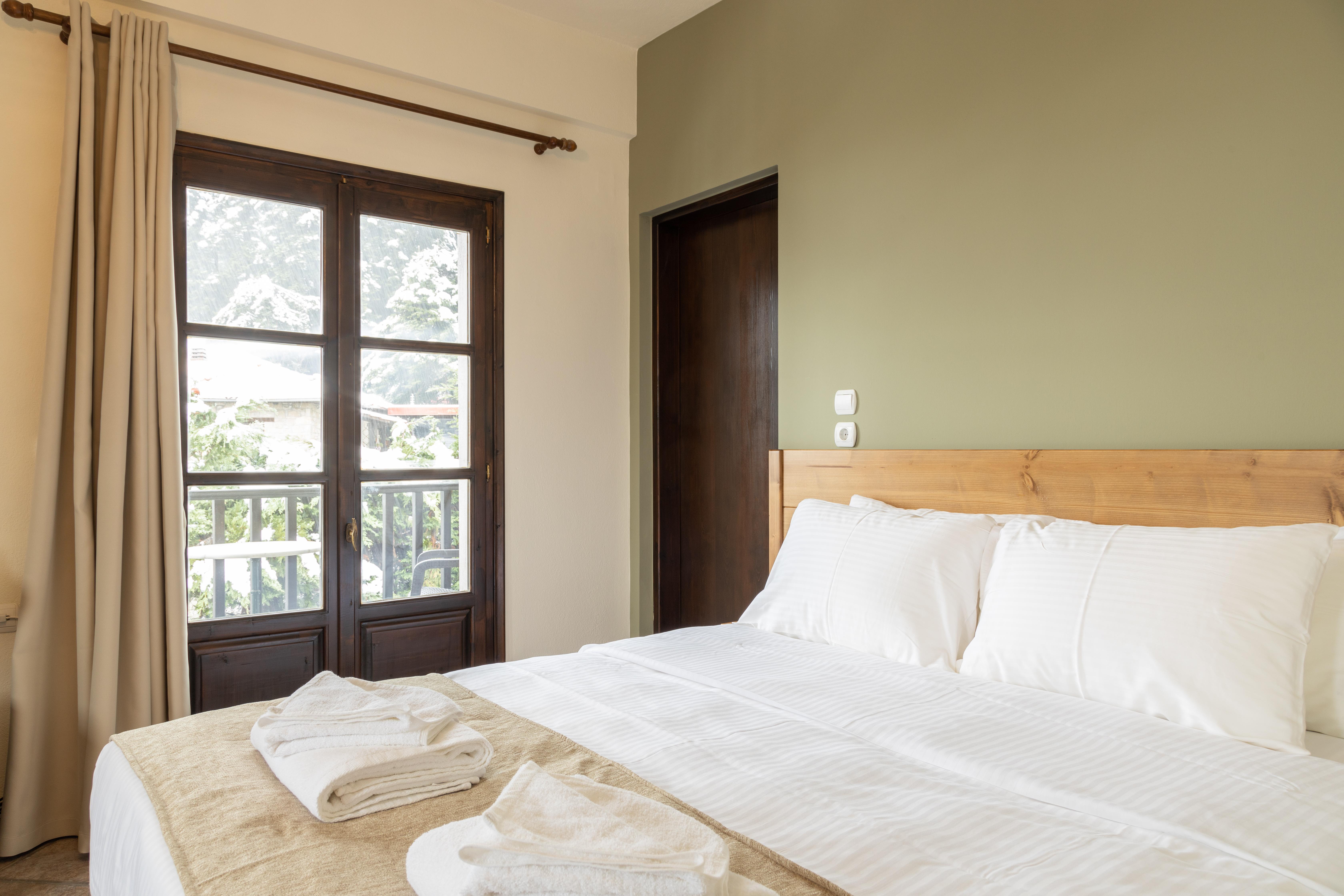 Hotel Katafigio Eláti Kültér fotó