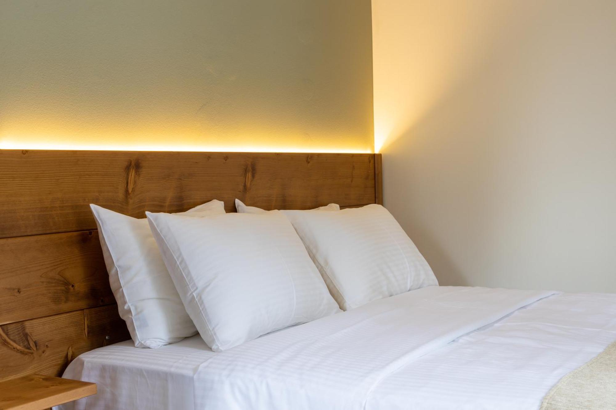 Hotel Katafigio Eláti Kültér fotó